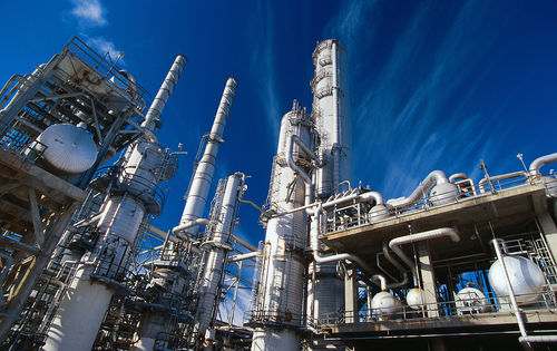 Latest company Solutions about Solução do sistema de alerta precoce de riscos ambientais para poluentes tóxicos e perigosos nos parques industriais
