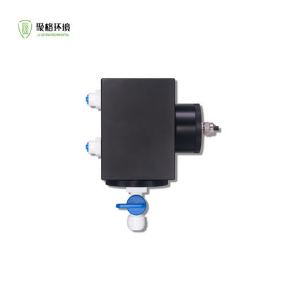 Bom preço. Sensor de turbidez de água potável 100NTU IP65 impermeável on-line