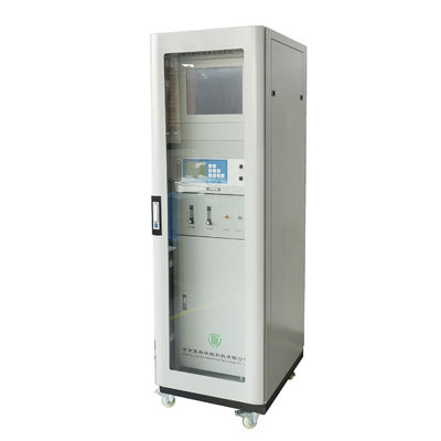 Bom preço. SO2 NO NO2 Sistema de monitorização contínua das emissões em linha CEMS Analisador de gases em linha on-line