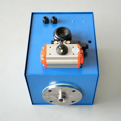 Bom preço. PT100 Analisador de gás Cems Sistema integrado de monitorização de gás em linha de pressão e temperatura on-line