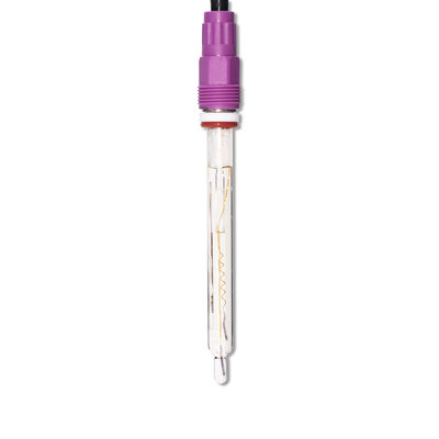 Bom preço. Indústria Química Sensor de PH analógico de 100°C para monitorização da qualidade da água on-line