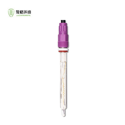 Bom preço. Dessulfuração Análogo PH Sensor de Eletrodo Alto Cloreto Uso OEM Disponível on-line
