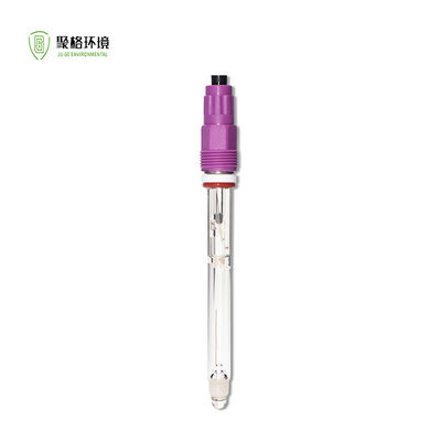Bom preço. Sensor de pH de água ultrapura analógico com ligação PG13.5 on-line
