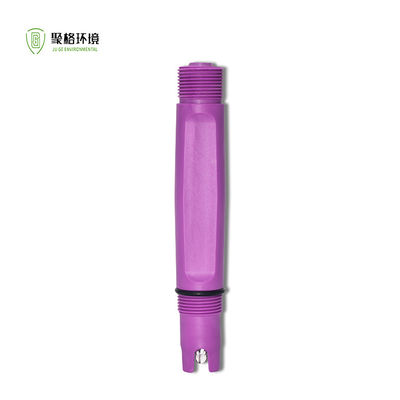 Bom preço. Sensor de eletrodo PH PTFE para condições de dessulfuração com alto teor de íons cloreto on-line