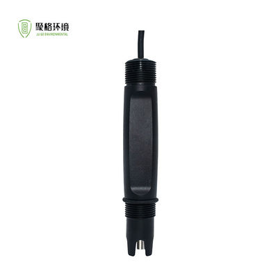 Bom preço. IP68 9-36VDC Sensor digital de pH para ambiente com ácido fluorídrico > 1000 ppm on-line