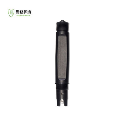 Bom preço. Sensor ORP analógico de água de alta temperatura 4-20ma com caixa PPS on-line
