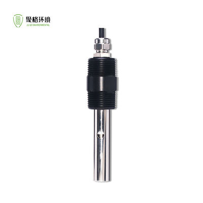 Bom preço. 316L NPT3/4 Conductividade 20μS/cm Sensor EC Sensor de resistividade on-line