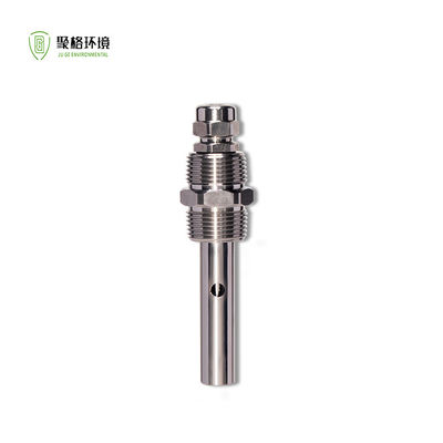 Bom preço. NPT3/4 316L Conductividade EC 20μS/cm Sensor Sensor de resistência on-line