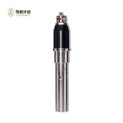 Bom preço. Sensor TDS de condutividade NPT3/4 de tipo pinça 20μS/cm 316L on-line