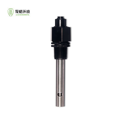 Bom preço. Sensor EC analógico de aço inoxidável 200μS/Cm Sensor TDS de condutividade on-line