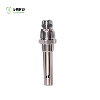 Bom preço. 200μS/Cm PT1000 Sensor de condutividade de alta temperatura Sensor TDS on-line