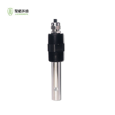 Bom preço. Sensor de condutividade industrial de 2 polos leve com cabo de 10 m on-line