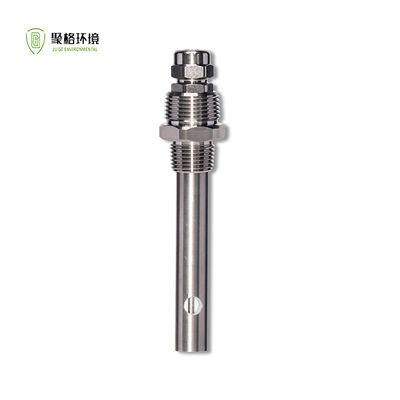 Bom preço. Sensor de condutividade de alta pressão SS316L 5000μS/Cm Sensor EC TDS on-line