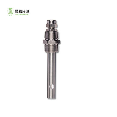 Bom preço. 5000μS/Cm NPT3/4 316L 2 Sensor de Conductividade de Eletrodos Análogo Medidor de Conductividade on-line
