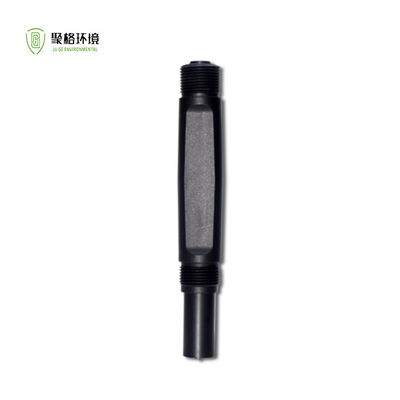 Bom preço. Material PP 30000μS/Cm Sensor de Conductividade Elétrica para Água Sensor EC on-line