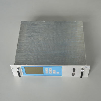 Bom preço. Doas UV So2 No No2 O2 Analisador de gases de combustão Analisador de gases online para Cems de alta precisão on-line