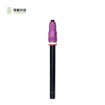 Bom preço. Personalização Análogo ISE Sensor de íons de cloreto Cl- Sensor Resistência à pressão 0 ‰ 0,3 MPa on-line