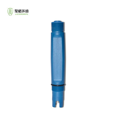 Bom preço. Sensor de eletrodo seletivo de íons personalizado Sensor de íons de flúor NPT3/4 on-line