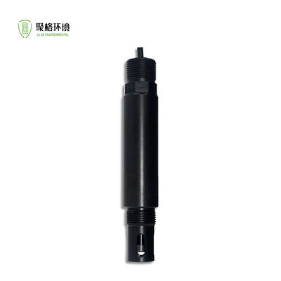 Bom preço. Sensor de nitrogénio de amônia eletroquímico NH4-N Sensor digital de qualidade da água RS485 on-line