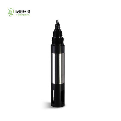 Bom preço. Sensor de oxigénio dissolvido em água RS485 digital baseado em membrana 9-36VDC on-line