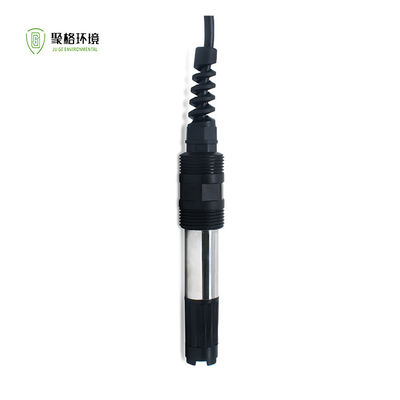 Bom preço. Método de membrana Sensor de cloro residual FCL Sensor de dióxido de cloro NPT3/4 Filamento on-line