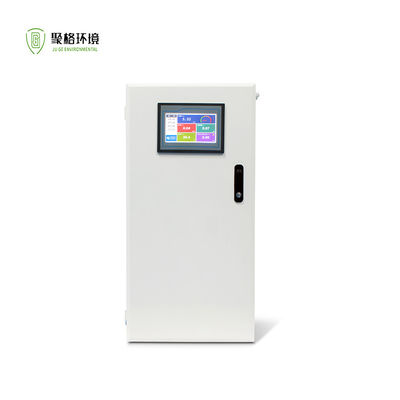 Bom preço. Fornecimento secundário de água Multiparameter Monitoramento da qualidade da água 200-400ml/min on-line