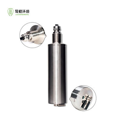 Bom preço. Sensor de turbidez digital de limpeza automática RS485 4000NTU on-line