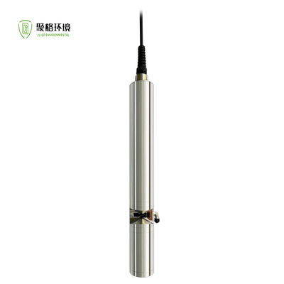 Bom preço. Sensor de qualidade da água digital de espectro completo com múltiplos parâmetros TOC BOD UV254 Sensor de cores on-line