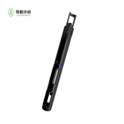 Bom preço. OEM 7-em-1 Combinação Grátis Sensor de Qualidade de Água Multiparamétrico Online PH EC ORP DO Sensor de Turbidez TSS para Águas Subterrâneas do Rio on-line