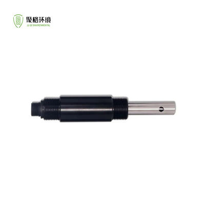 Bom preço. RS485 Saída 316L 2pólo 5000μS/Cm EC TDS Sensor de Conductividade Sensor Industrial para Água de Bebida Frutas on-line