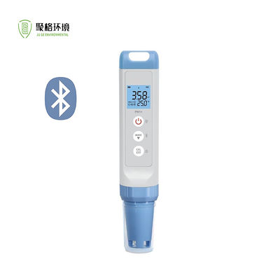 Bom preço. Aplicativo de medidor de pH Bluetooth Pen disponível para hidroponia de piscina on-line