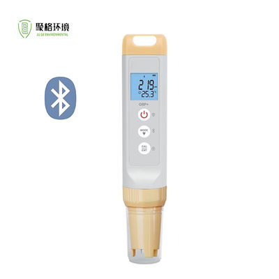 Bom preço. Medidor ORP de tipo caneta Bluetooth para água potável on-line