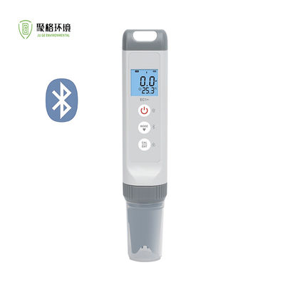 Bom preço. Bluetooth Conductivity Pen TDS Resistivity Salinity Meter (Metro de salinidade de resistividade) on-line