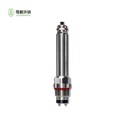 Bom preço. Sensor de taxa de corrosão RS485 Digital 4-20mA saída OEM Material de cobre de aço carbono aço inoxidável on-line