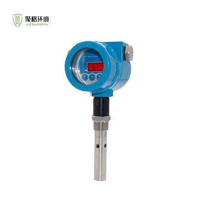 Bom preço. 4-20mA Saída Sistema de dois fios à prova de explosão Exia IICT6 Ga Conductivity Meter EC Monitor on-line